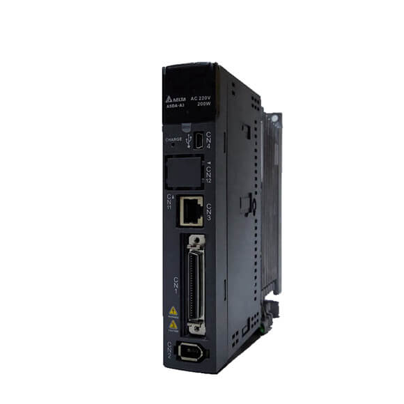 Delta ASDA-A3 Servo Drive 750W ASD-A3-0721-L