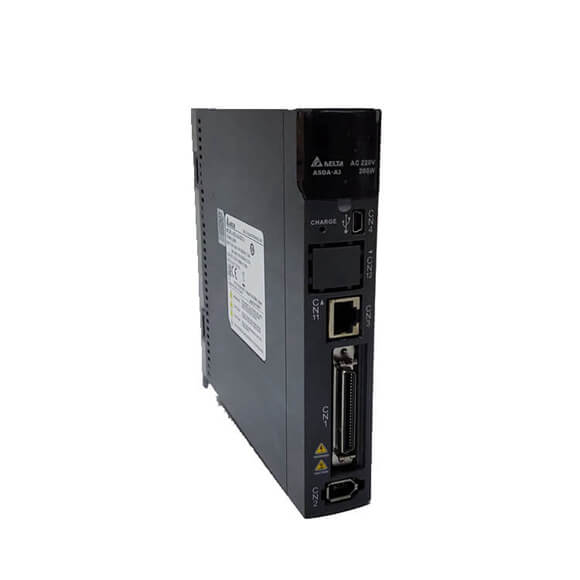 Delta ASDA-A3 Servo Drive 750W ASD-A3-0721-L