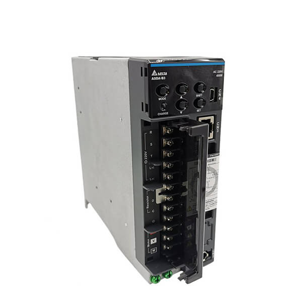 Delta ASDA-B3 Servo Drive EtherCAT ASD-B3-0421-E