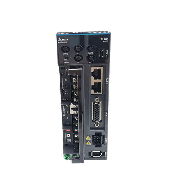 Delta ASDA-B3 Servo Drive 750w ASD-B3-0721-M