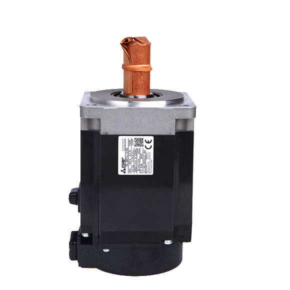 Mitsubishi MELSERVO-JE Servomotor 700W HG-KN73J-S100