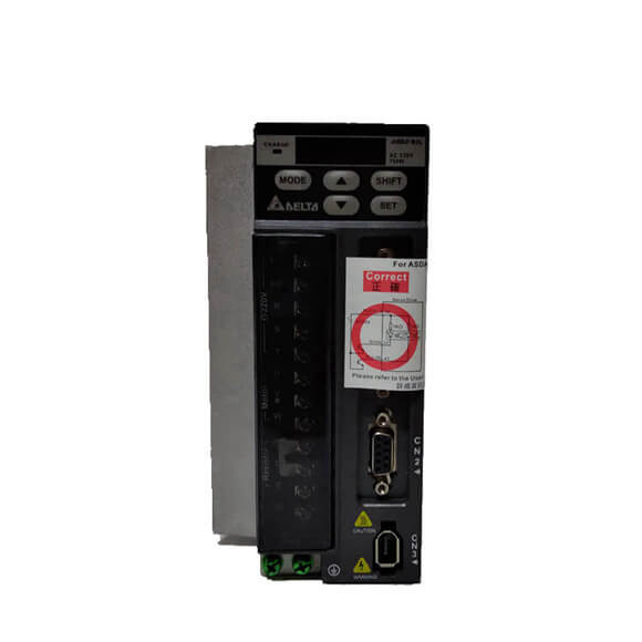 Delta ASDA-B2 Servo Drive 3kW ASD-B2-3023-B