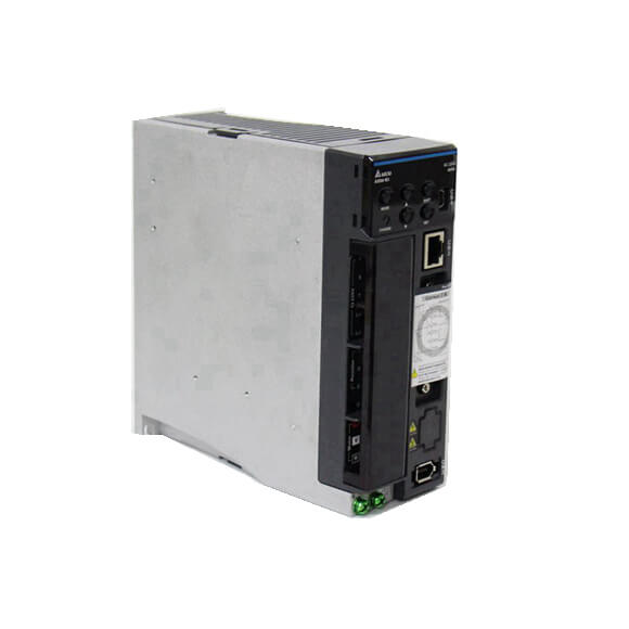 Delta ASDA-B2 Servo Drive 1.5kW ASD-B2-1521-F