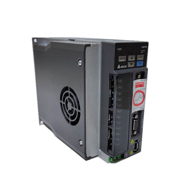 Delta ASDA-B2 Servo Drive 1.5KW ASD-B2-1521-B