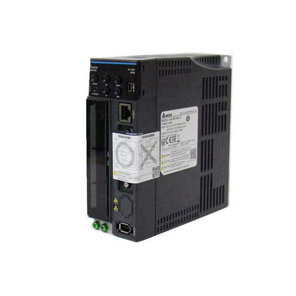 Delta ASDA-B2 Servo Drive 100W ASD-B2-0121