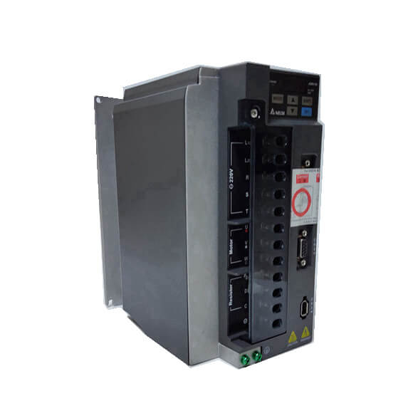 Delta ASDA-B2 Servo Drive 3kW ASD-B2-3023-B