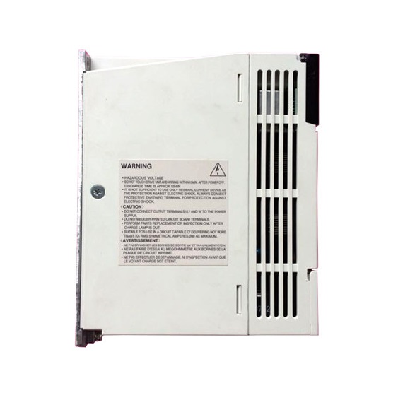 Mitsubishi Servo Drive MR-J2S 200W MR-J2S-20B