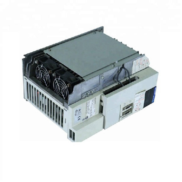Mitsubishi Servo Drive MR-J2S 5kW MR-J2S-500A