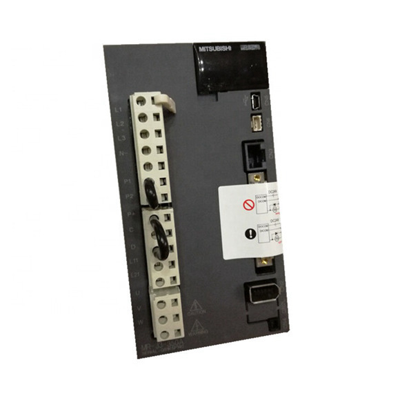 Mitsubishi Servo Drive MR-J3 3.5KW MR-J3-350A 