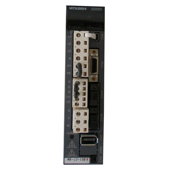 Mitsubishi Servo Drive MR-J3 100W MR-J3-10B