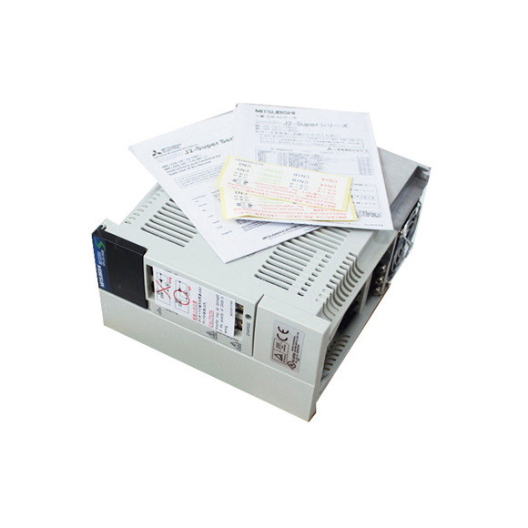 Mitsubishi Servo Drive MR-J2S 7.5kW MR-J2S-700B