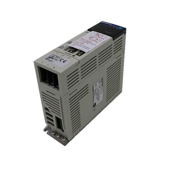 Mitsubishi Servo Drive MR-J2S 100W MR-J2S-10B
