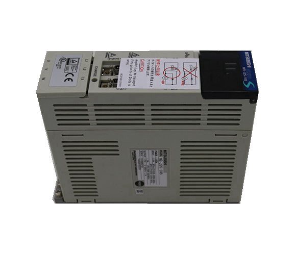 Mitsubishi Servo Drive MR-J2S 750W MR-J2S-70B