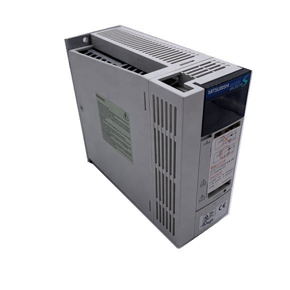 Mitsubishi Servo Drive MR-J2S 750W MR-J2S-70B