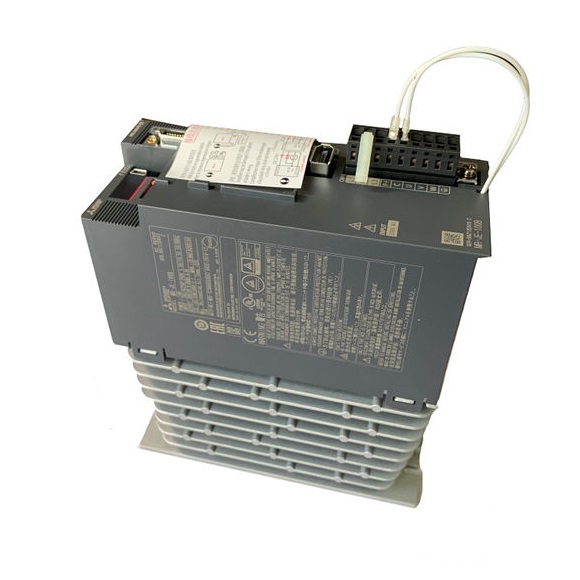 Mitsubishi Servo Drive MR-JE 1KW MR-JE-100B