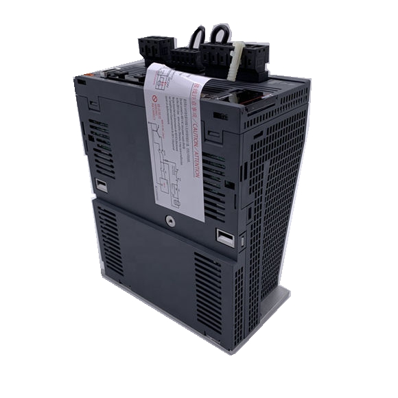  Mitsubishi MELSERVO-J4 Series Servo Amplifier 2kW MR-J4-200B