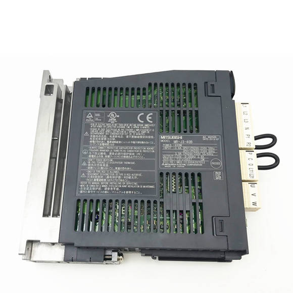 Mitsubishi Servo Drive MR-J3 400W MR-J3-40B