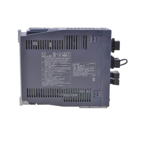 Mitsubishi MELSERVO-J4 Servo Amplifier With Drive 400W MR-J4W2-44B