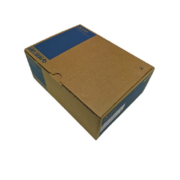Mitsubishi MELSERVO-J4 Series Servo Amplifier 2kW MR-J4-200A