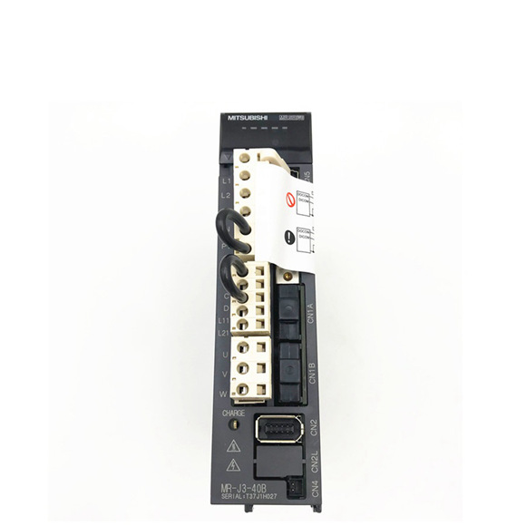 Mitsubishi Servo Drive MR-J3 400W MR-J3-40B