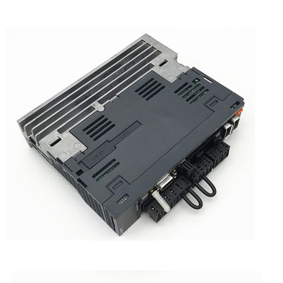  Mitsubishi MELSERVO-J4 Series Servo Amplifier 100W MR-J4-10B-RJ