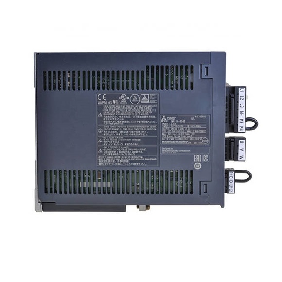 Mitsubishi MELSERVO-J4 Series Servo Amplifier 3.5kW MR-J4-350B
