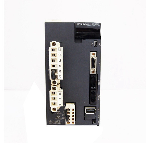 Mitsubishi Servo Drive MR-J3 3.5KW MR-J3-350B