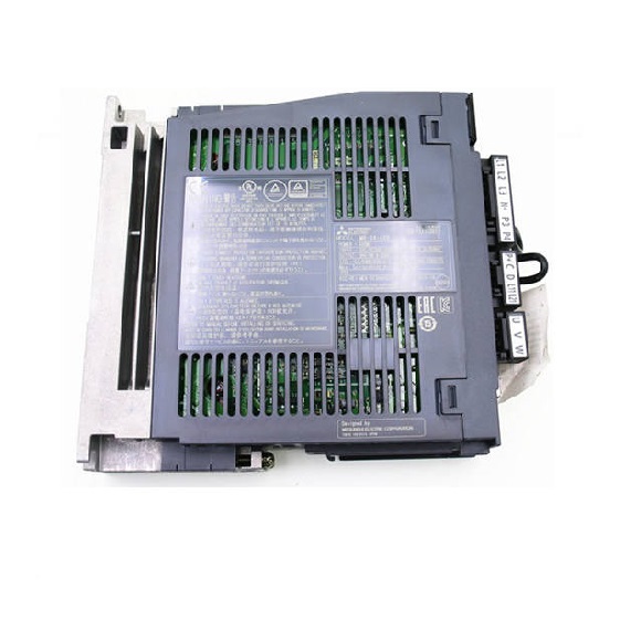 Mitsubishi MELSERVO-J4 Series Servo Amplifier 400W MR-J4-40B
