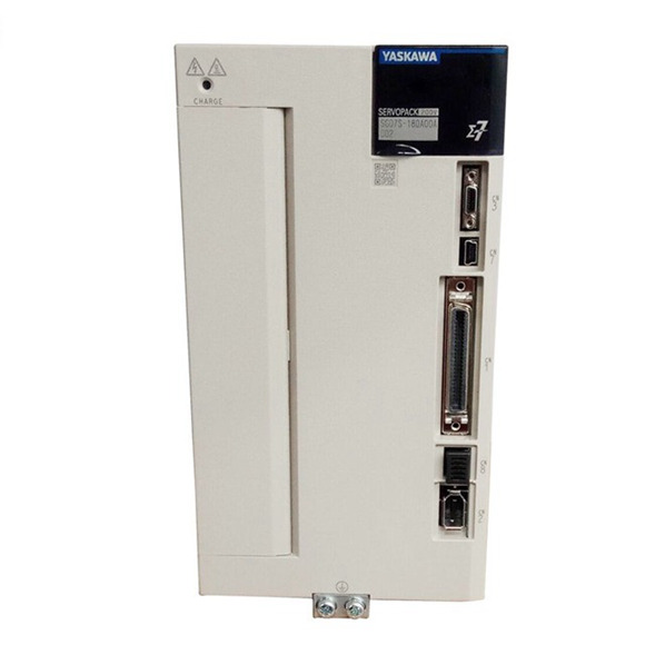 Yaskawa Sigma-7 SERVOPACKs 2kW SGD7S-180A10A002