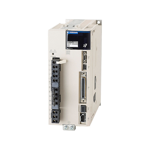 Yaskawa Sigma-7 SERVOPACKs 750W SGD7S-5R5A00A002