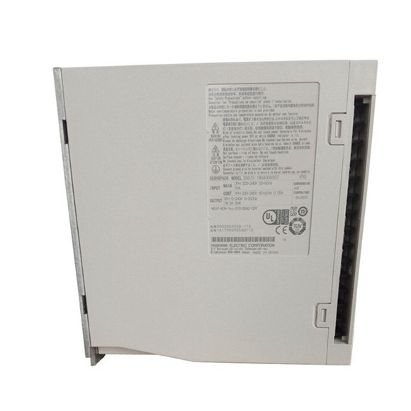 Yaskawa Sigma-7 SERVOPACKs 5kW SGD7S-330A30A002
