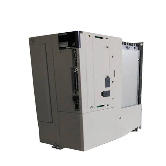 Yaskawa Sigma-7 SERVOPACKs 5kW SGD7S-330A30A002