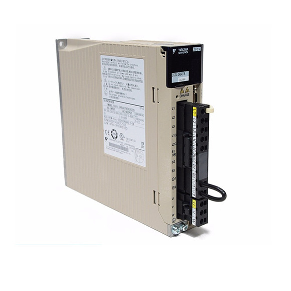 Yaskawa SERVOPACKs 50W SGDV-R70A11B/11A