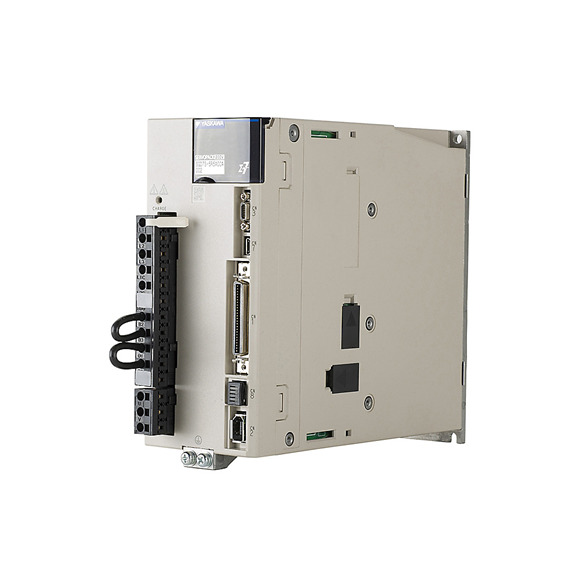 Yaskawa Sigma-7 SERVOPACKs 750W SGD7S-5R5A00A002