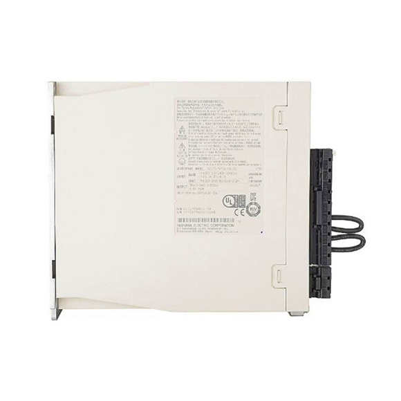 Yaskawa Sigma-7 SERVOPACKs 750W SGD7S-5R5A00A002
