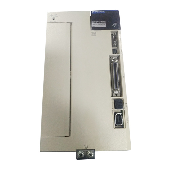 Yaskawa Sigma-7 SERVOPACKs 2kW SGD7S-180A10A002