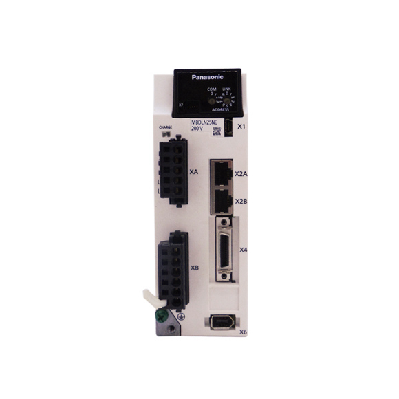 Panasonic Servo Driver MINAS A4 400W MBDDT2210003/052/053