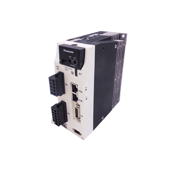 Panasonic Servo Driver MINAS A4 3kw MDDDT3530003/MDDDT3530053/052
