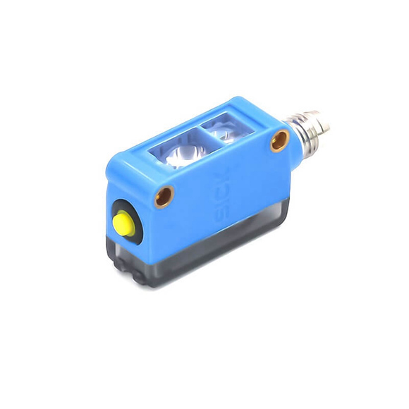 Sick Contrast sensors WTB12-3P2431 WTB12-3P2433 WTB12-3P2441 WTB12-3N2431