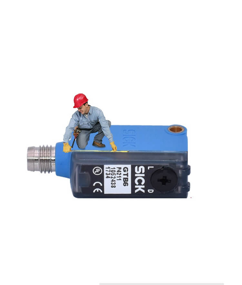 Sick Photoelectric sensors GTB6-P4211 GTB6-P4212