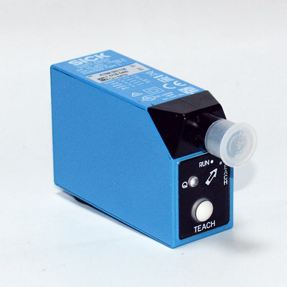 Sick Contrast Sensor KT5W-2N1116 KT5W-2N1116D KT5W-2P1116 KT5W-2P2116