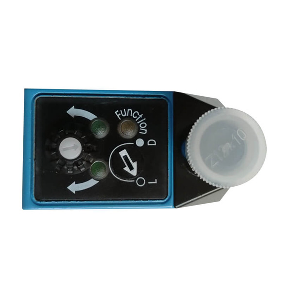 Sick Contrast Sensor KT5G-2P1151/-2P2111/-2P1121/-2P1211