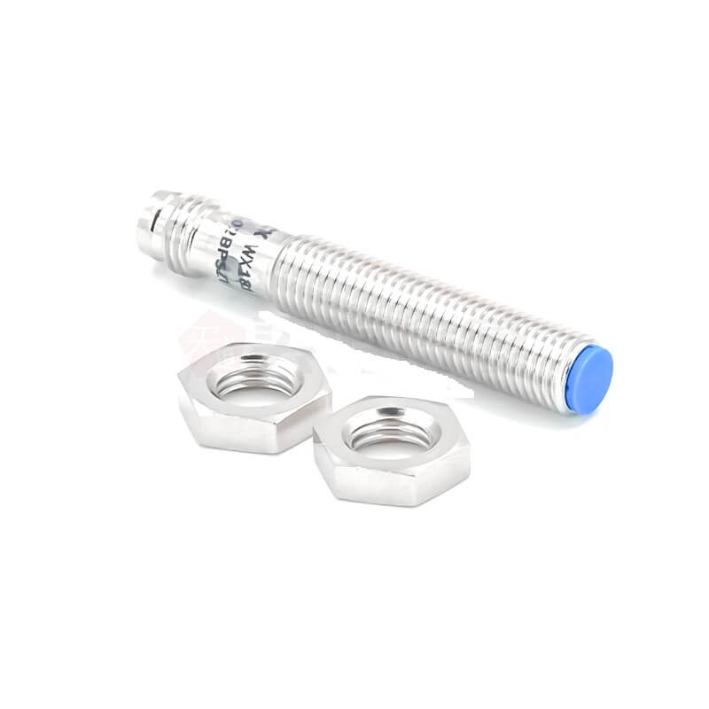 Sick proximity sensors IME08-02BPSZT0S IME08-02BPSZT0K IME08-02BPSZC0S