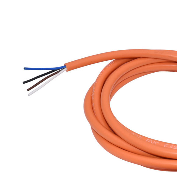 Sick Plug connectors and cables DOL-0804-G02M