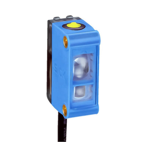 Sick Contrast sensors KTM-WP11181P/-WP11182P KTM-WP11171P KTM-WN11181P