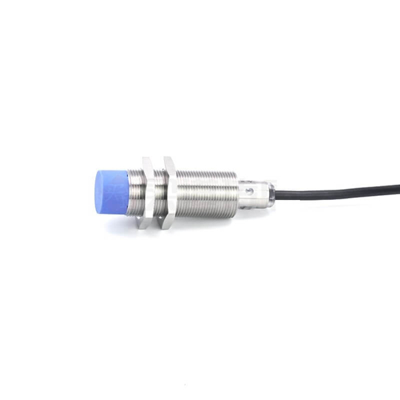 Sick Magnetic proximity sensors IME18-12NNSZW2S IME18-12NPSZW2S