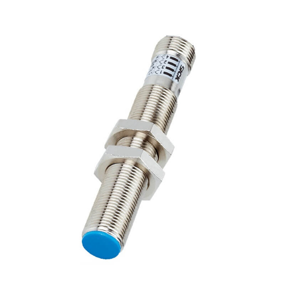 Sick Magnetic proximity sensors IM12-08NNS-ZW1/-ZC1/-ZCK IM12-04NNS-ZW1