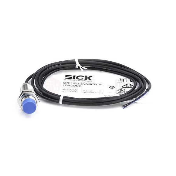 Sick Magnetic proximity sensors IME18-08BPSZC0S IME18-08BPPZC0S
