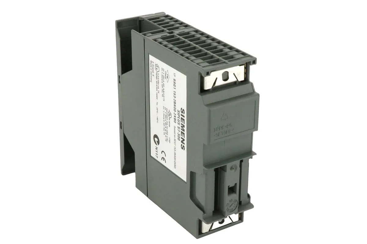 6AG1153-2BA00-2XB0  Siemens   ET200M Interface Module