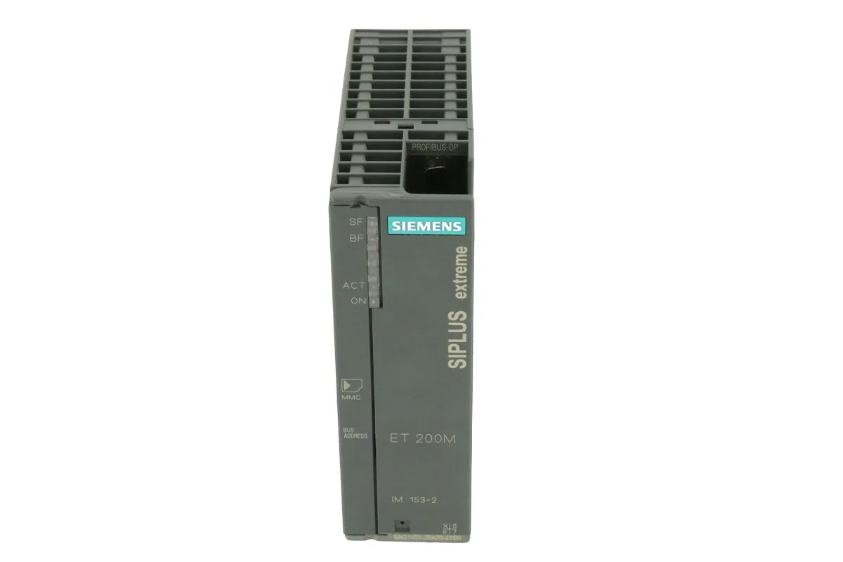 6AG1153-2BA00-2XB0  Siemens   ET200M Interface Module